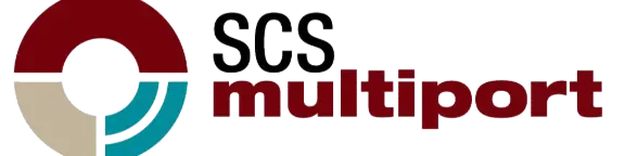 SCS logo